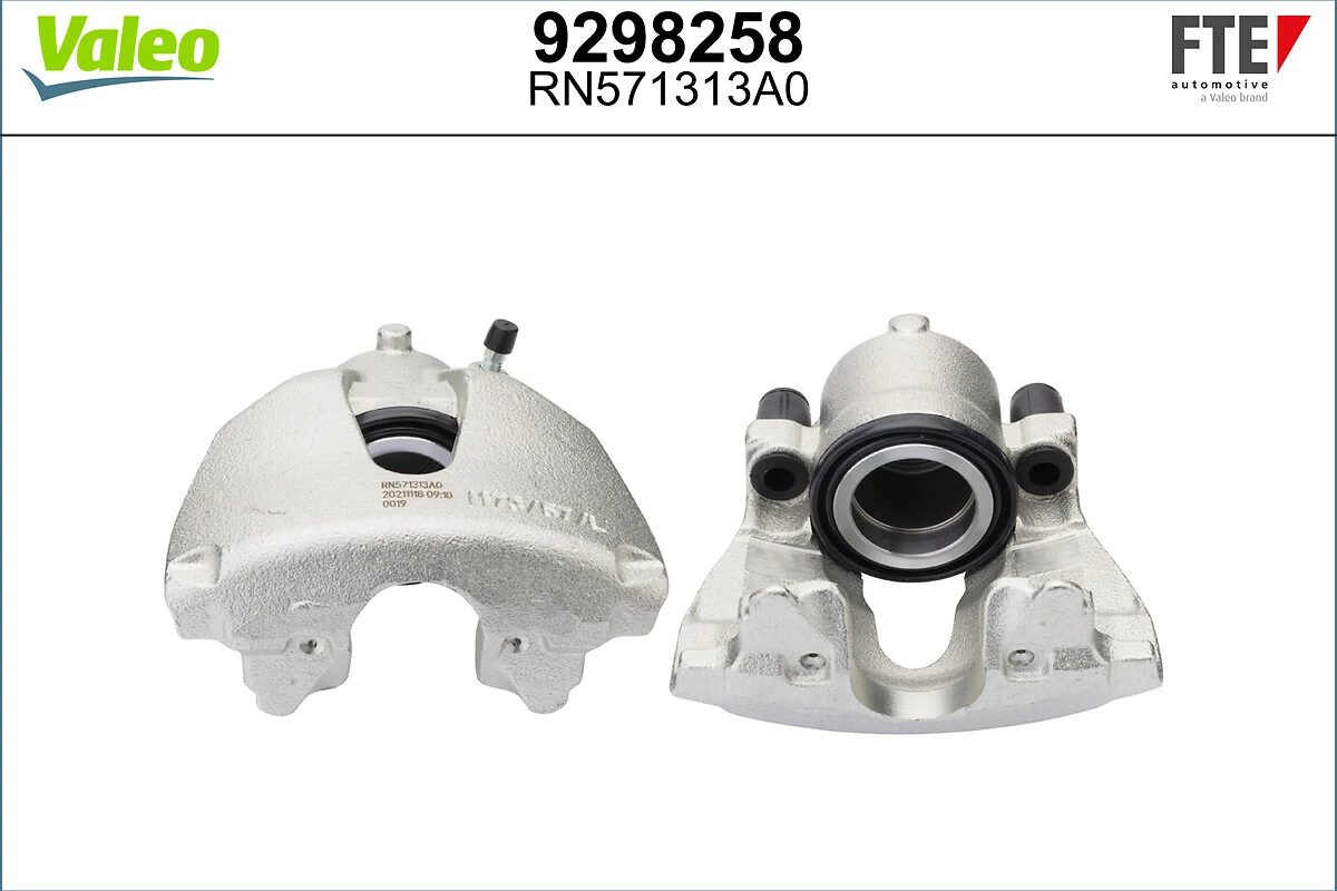 Brake Caliper