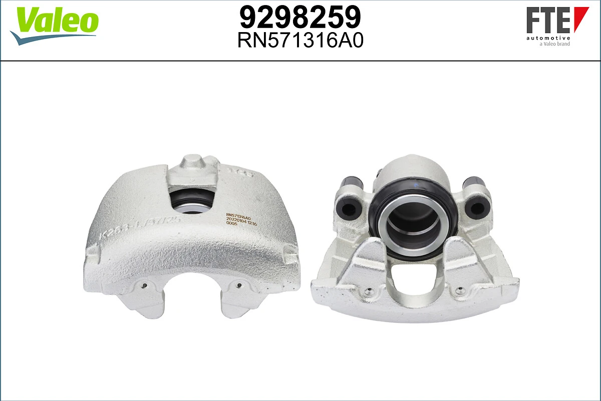 Brake Caliper