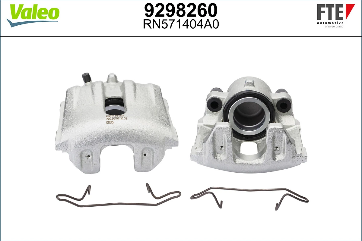 Brake Caliper