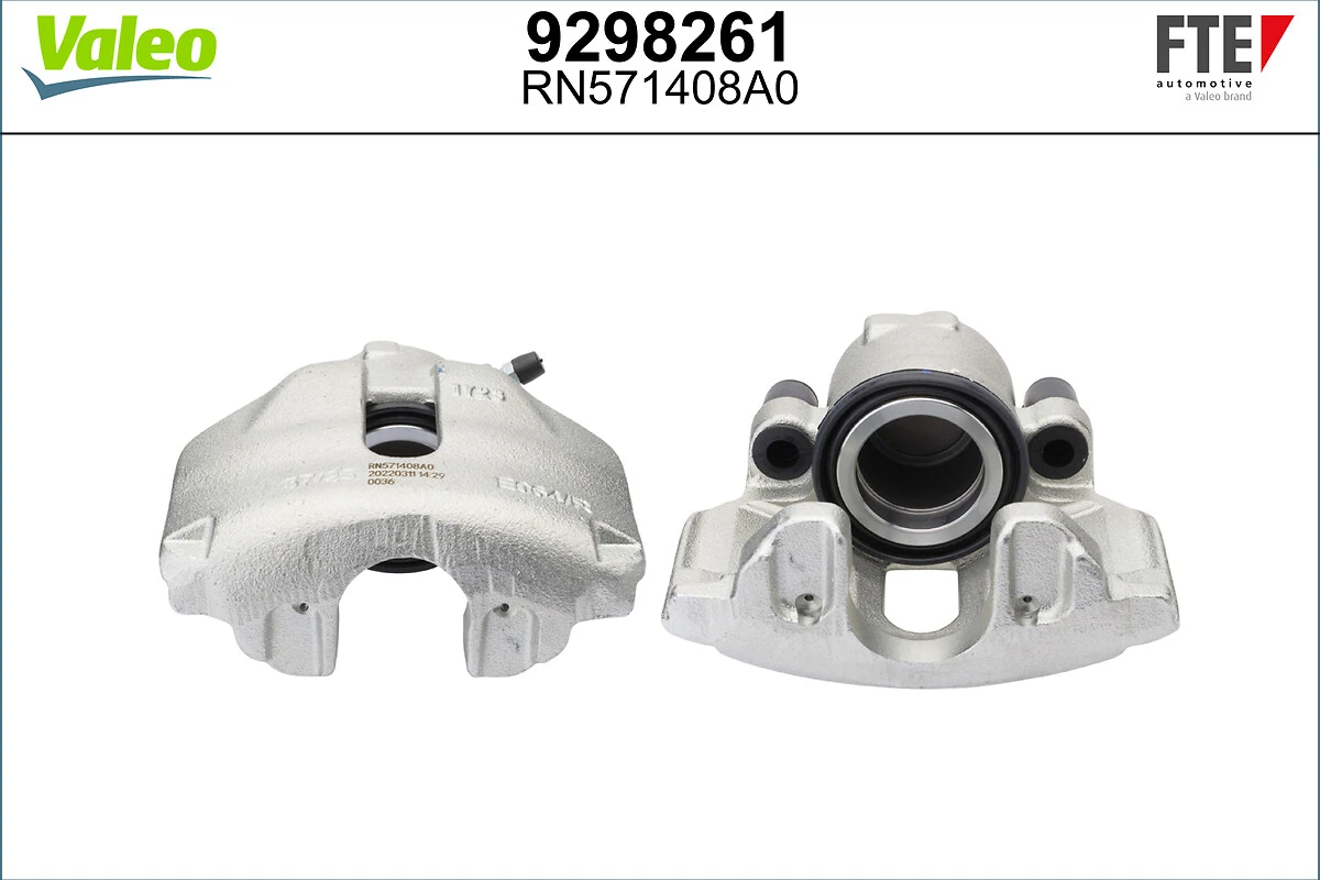 Brake Caliper