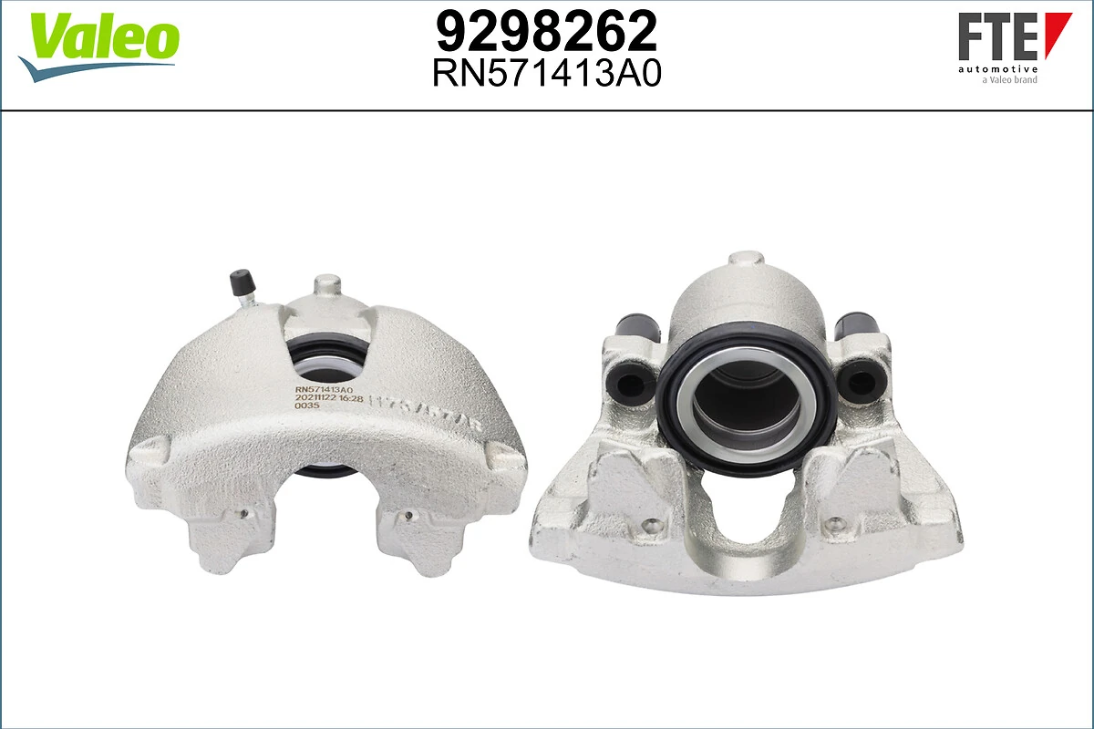 Brake Caliper