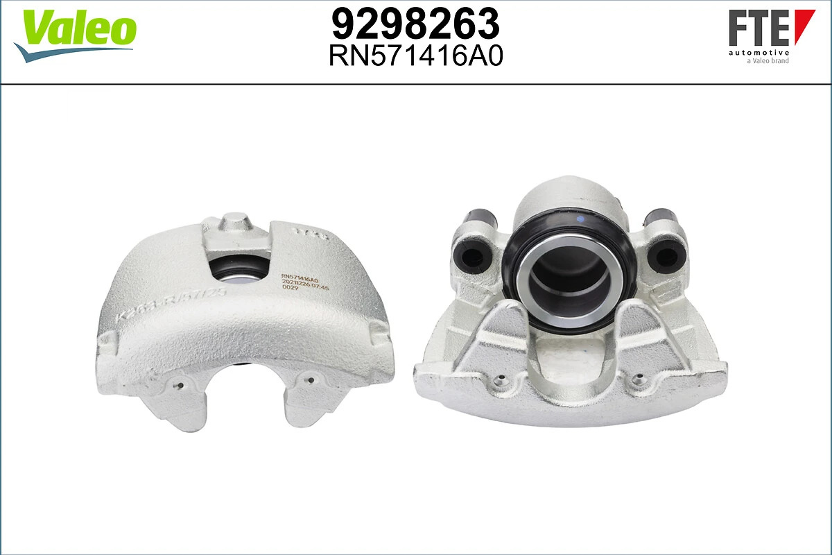 Brake Caliper