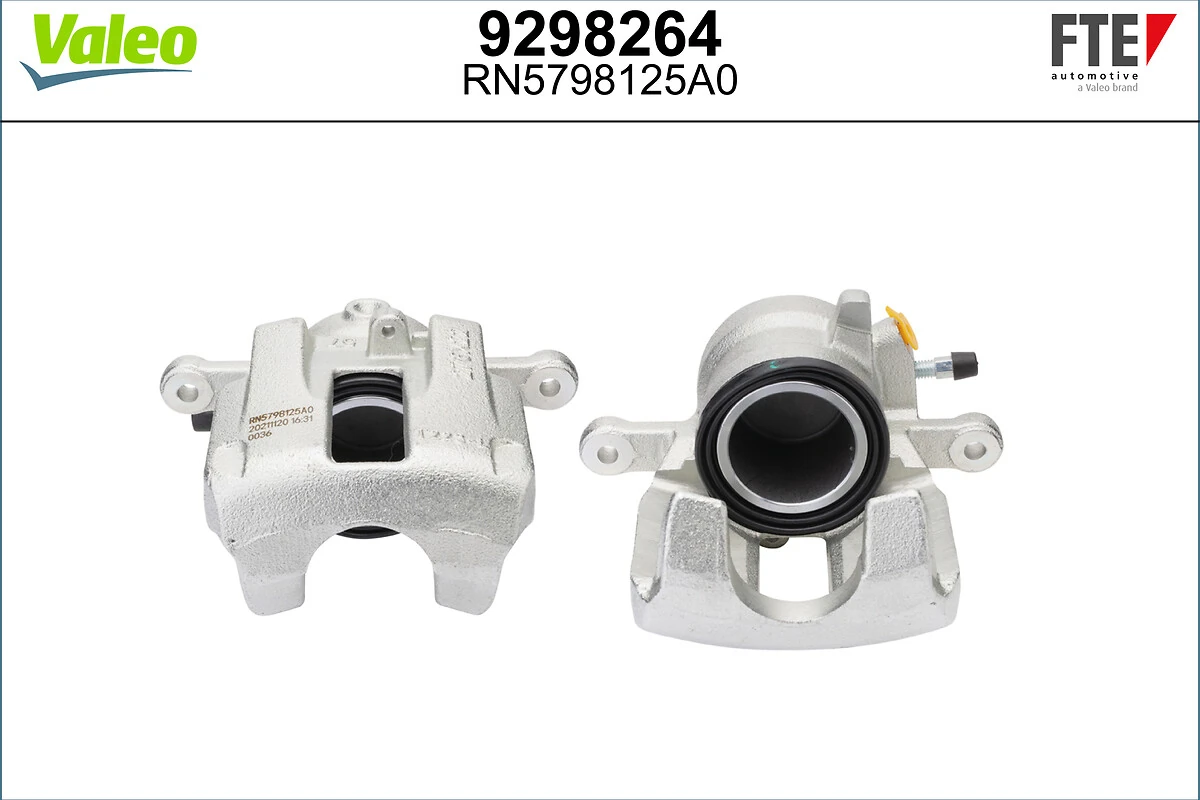 Brake Caliper