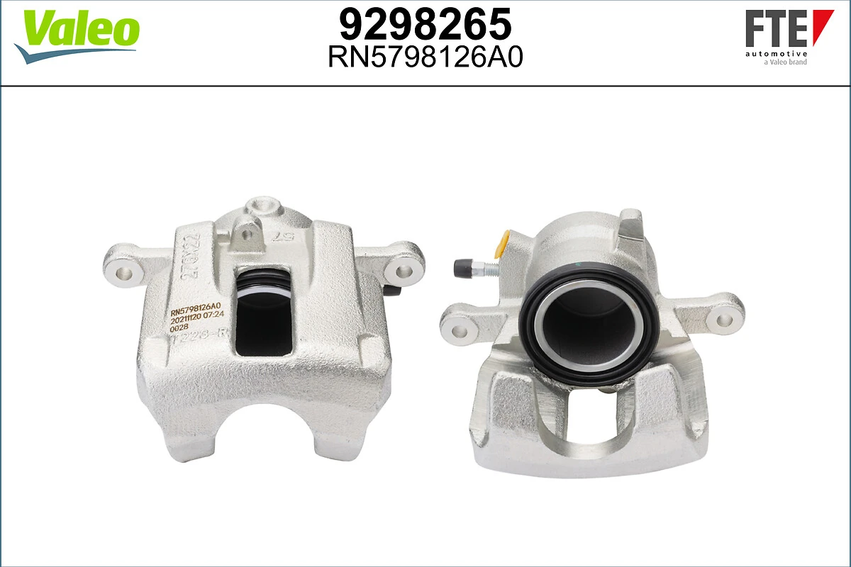 Brake Caliper