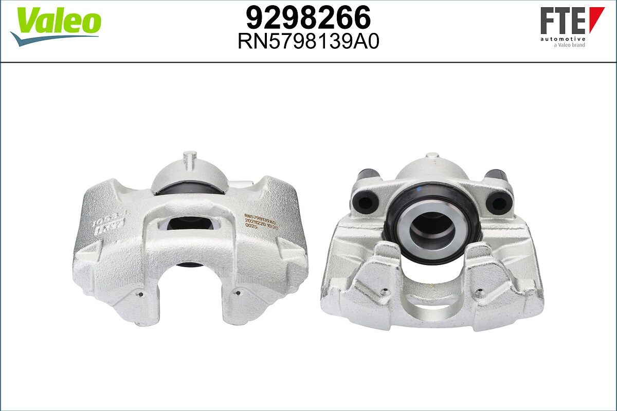 Brake Caliper