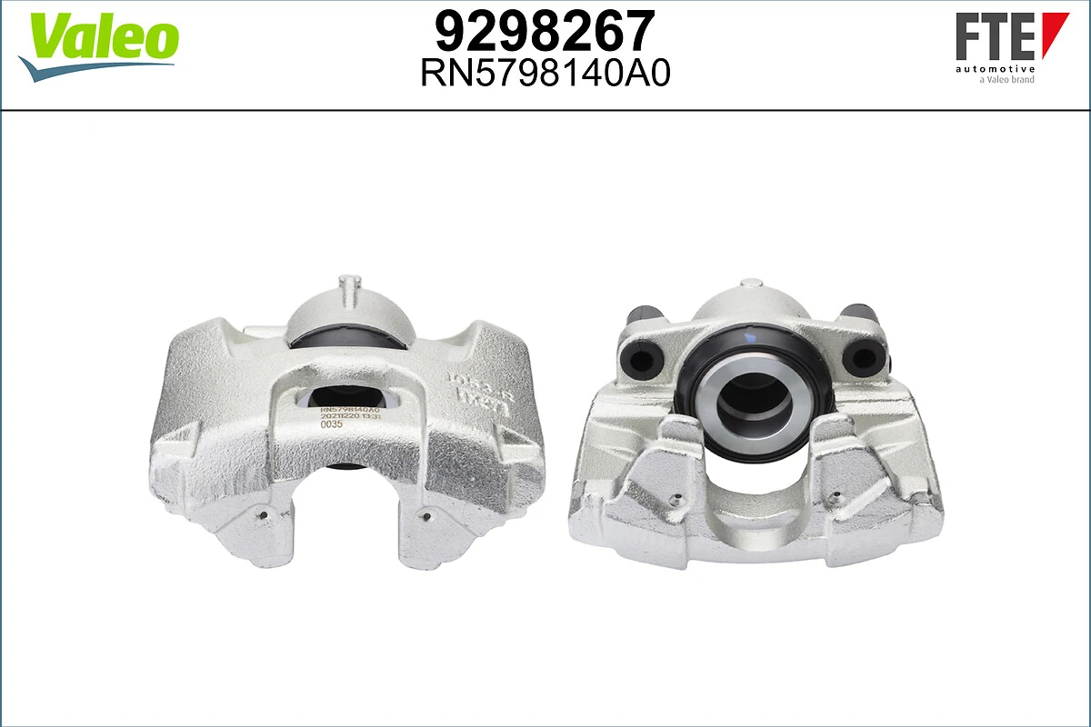 Brake Caliper