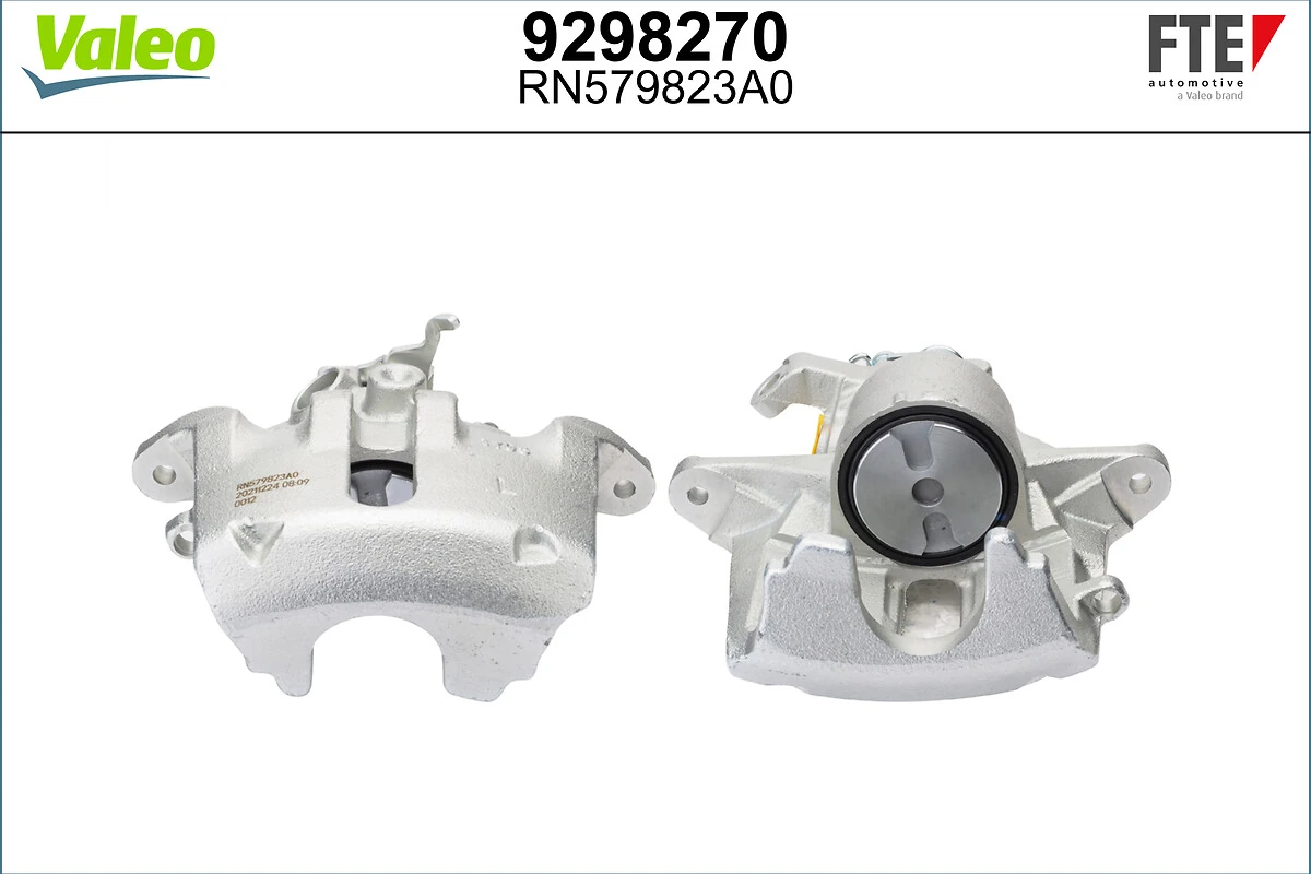 Brake Caliper