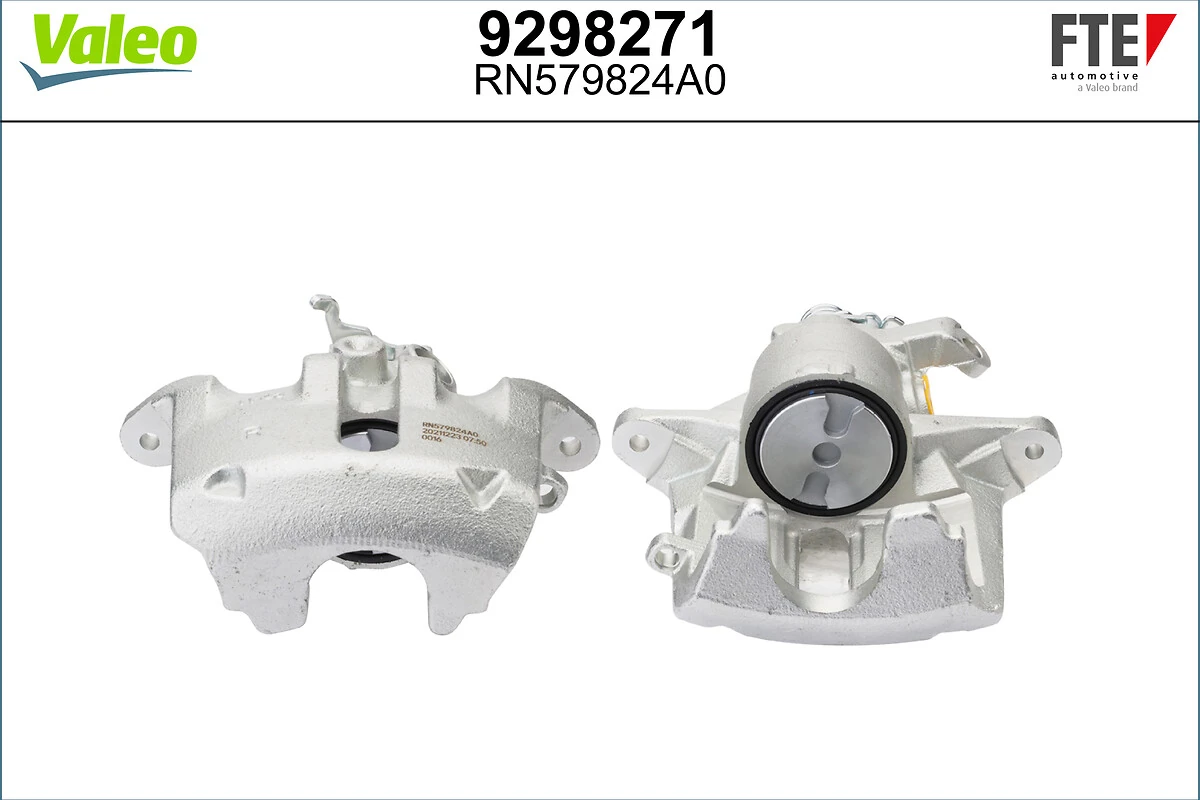 Brake Caliper