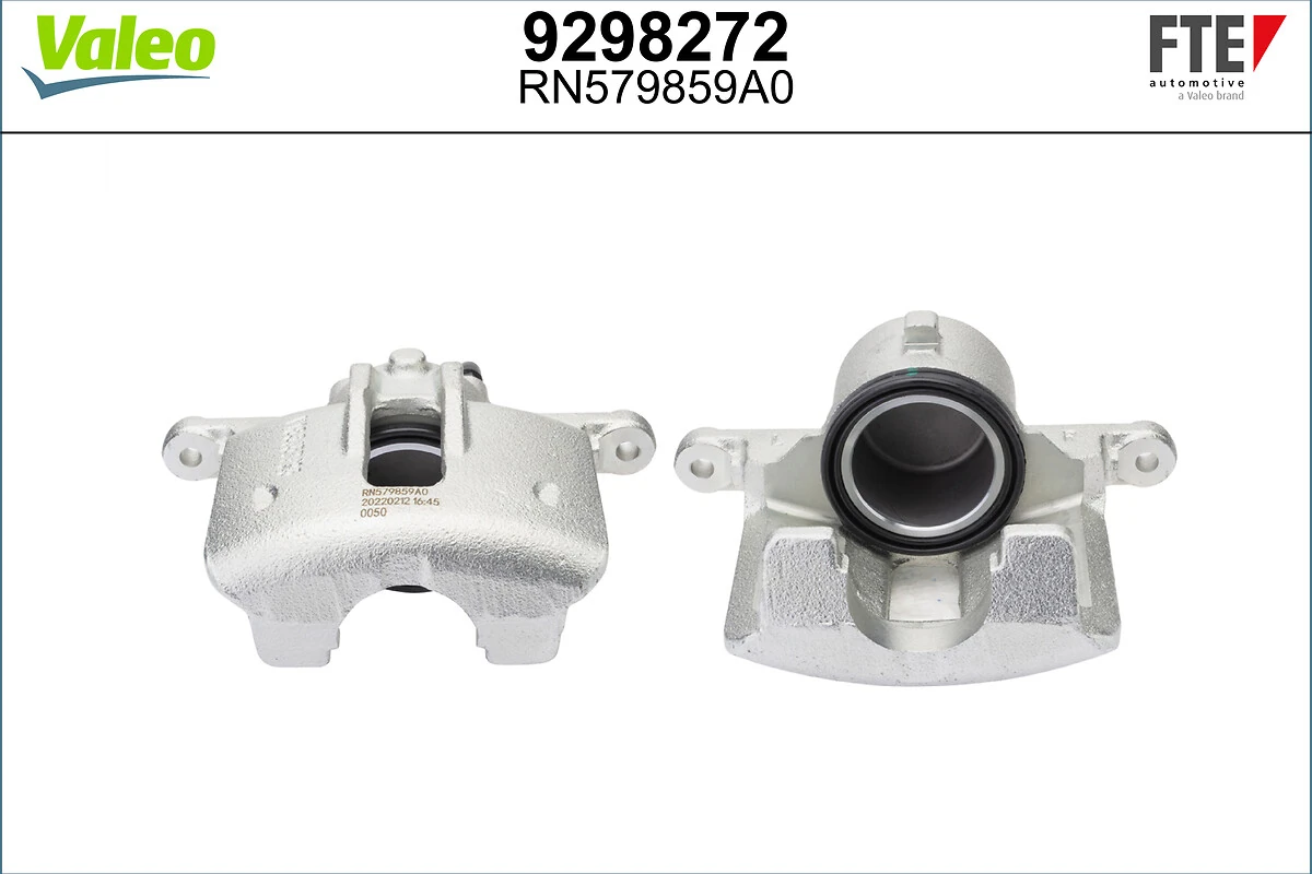 Brake Caliper