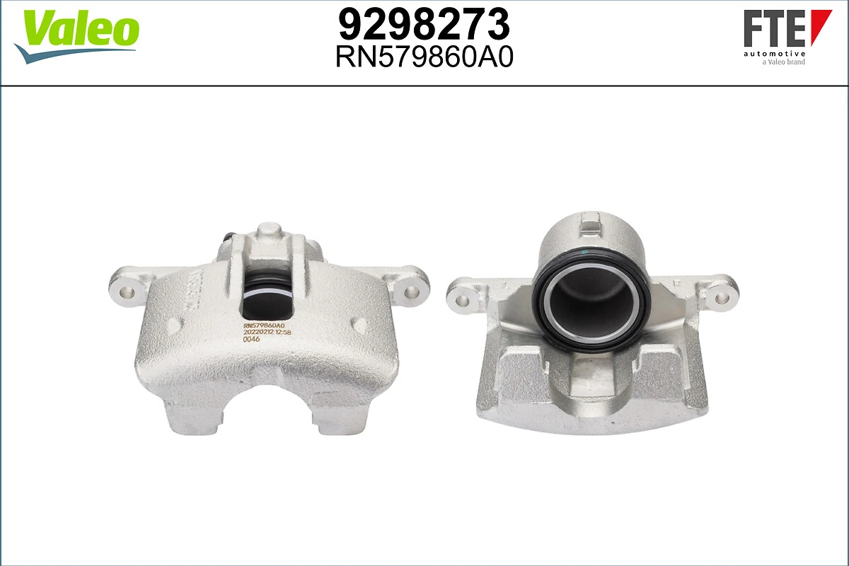 Brake Caliper