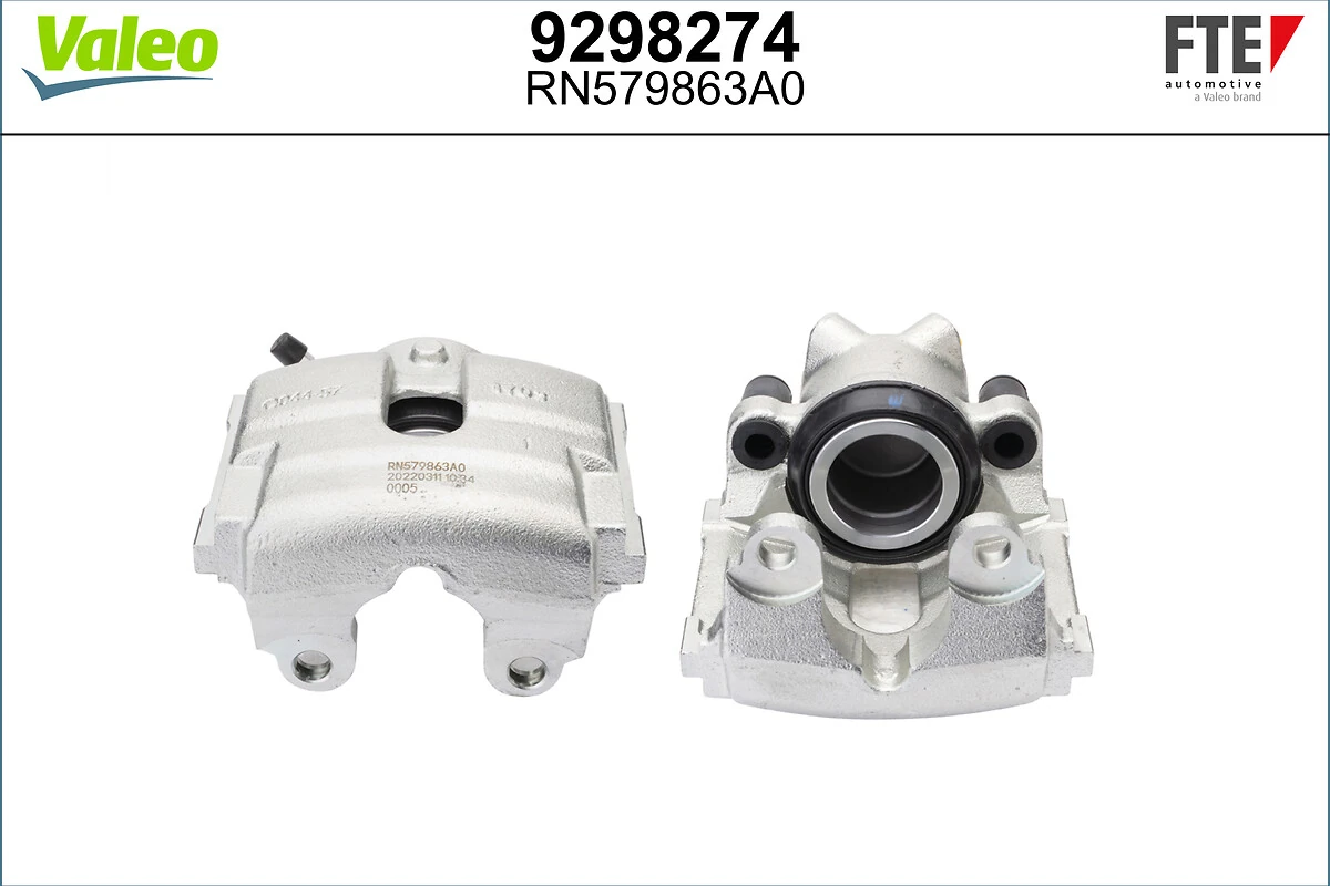 Brake Caliper