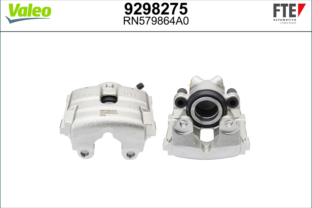 Brake Caliper