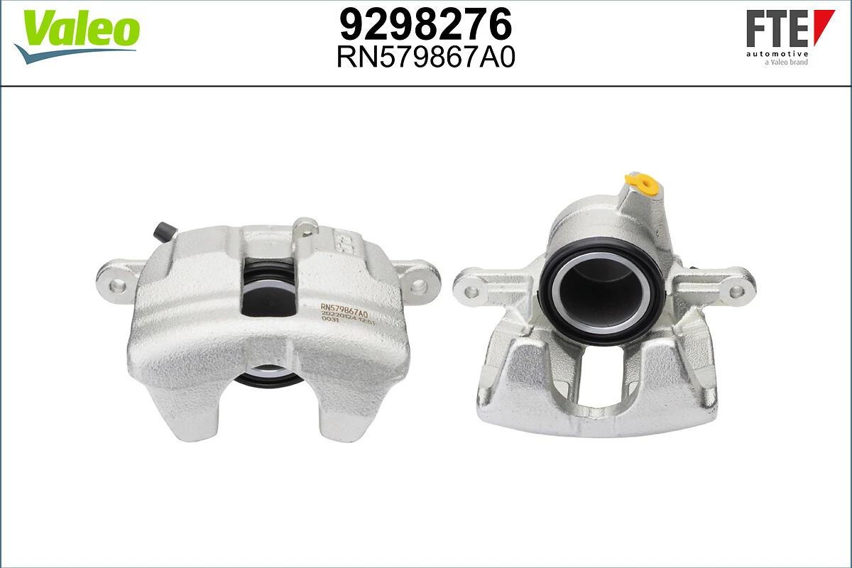 Brake Caliper