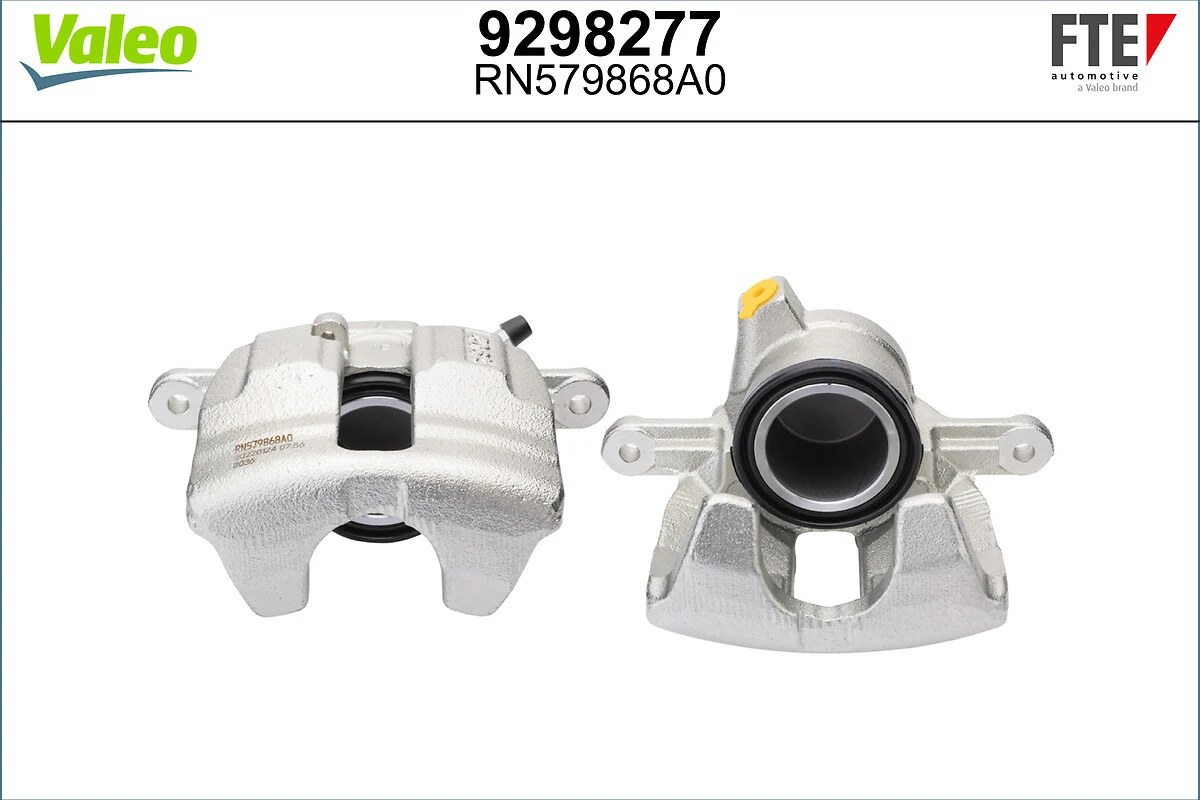 Brake Caliper