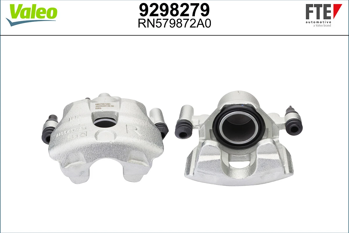 Brake Caliper