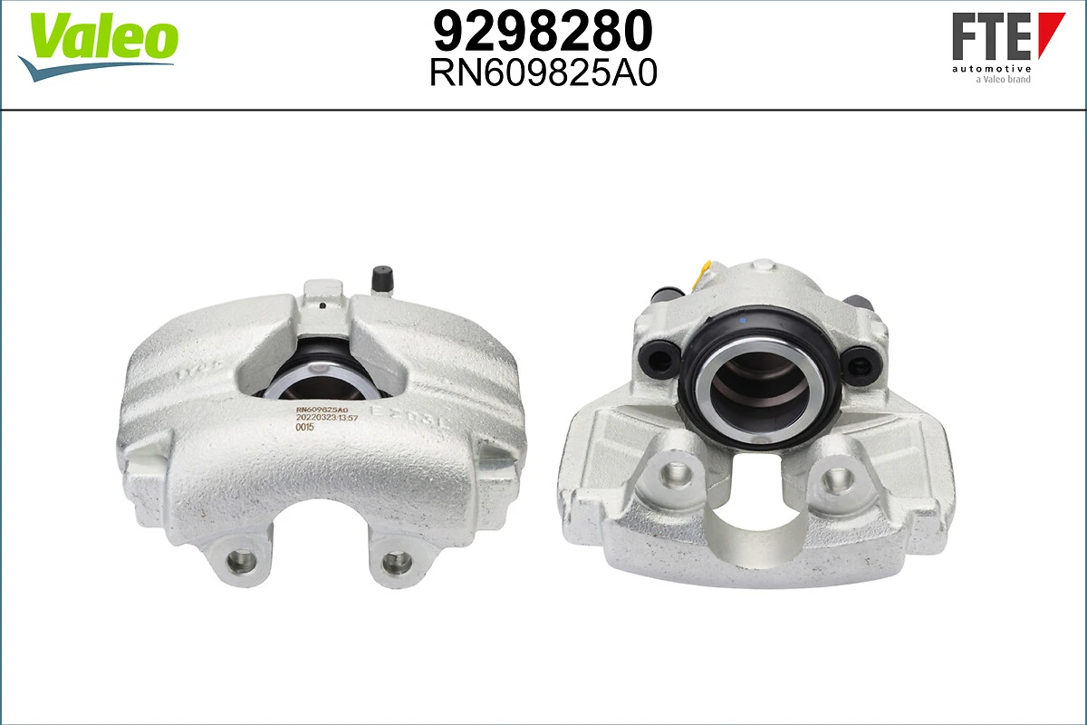 Brake Caliper