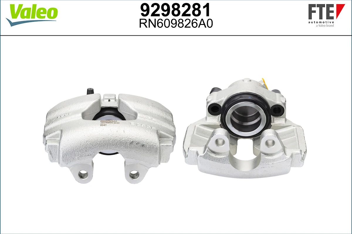 Brake Caliper
