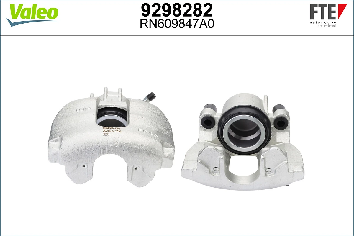 Brake Caliper