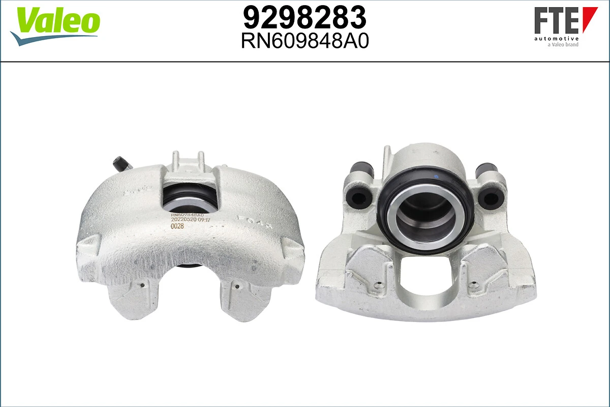 Brake Caliper