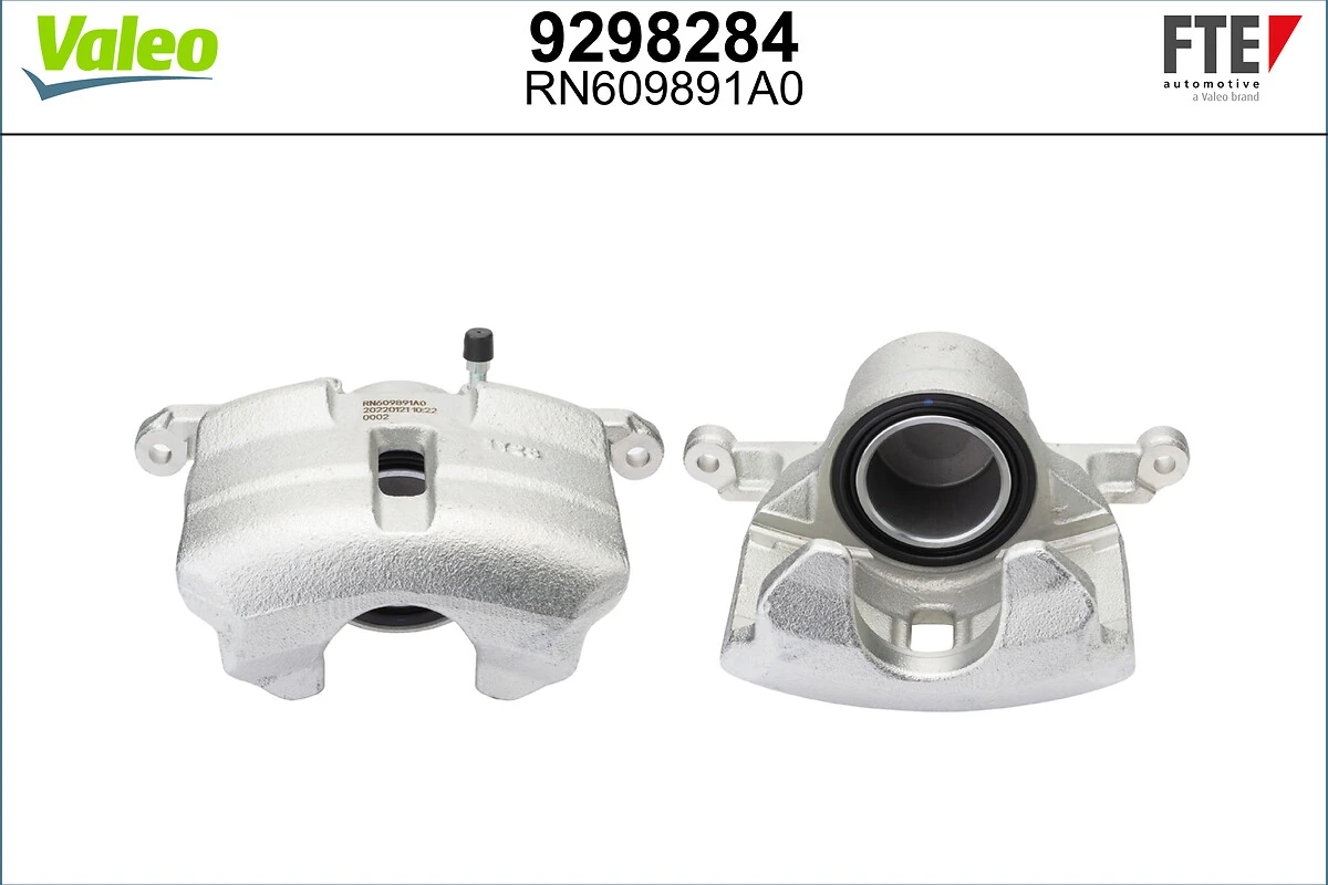 Brake Caliper