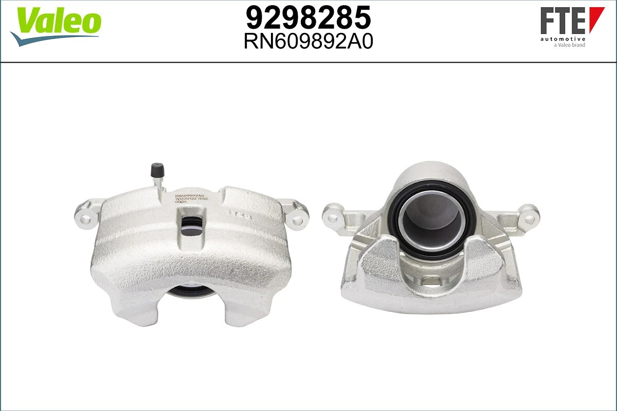 Brake Caliper