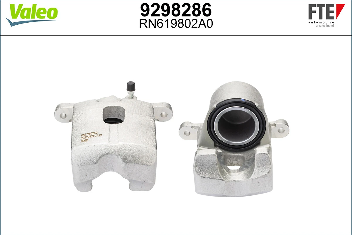 Brake Caliper