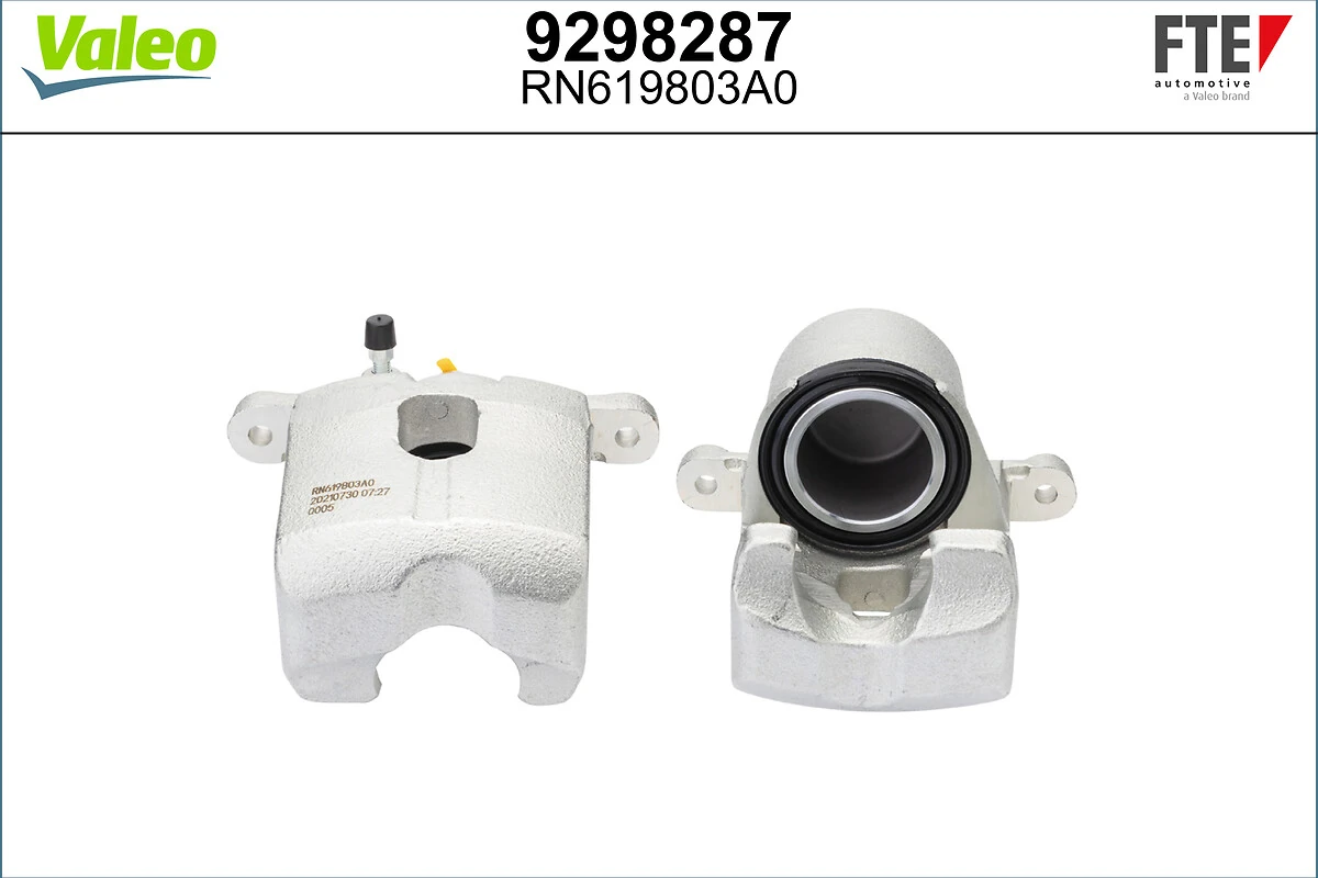 Brake Caliper