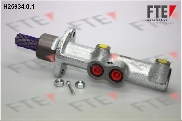 Brake Master Cylinder