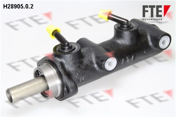 Brake Master Cylinder