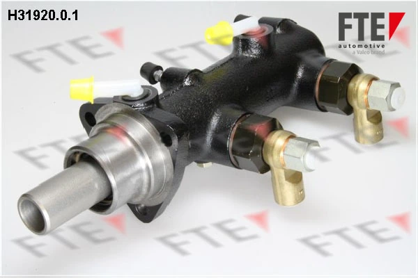 Brake Master Cylinder