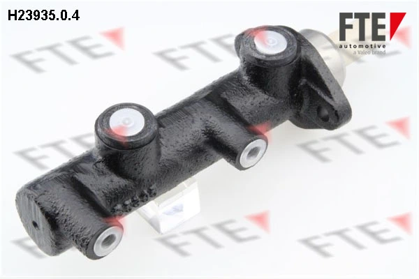 Brake Master Cylinder