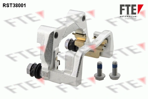 Bracket, brake caliper