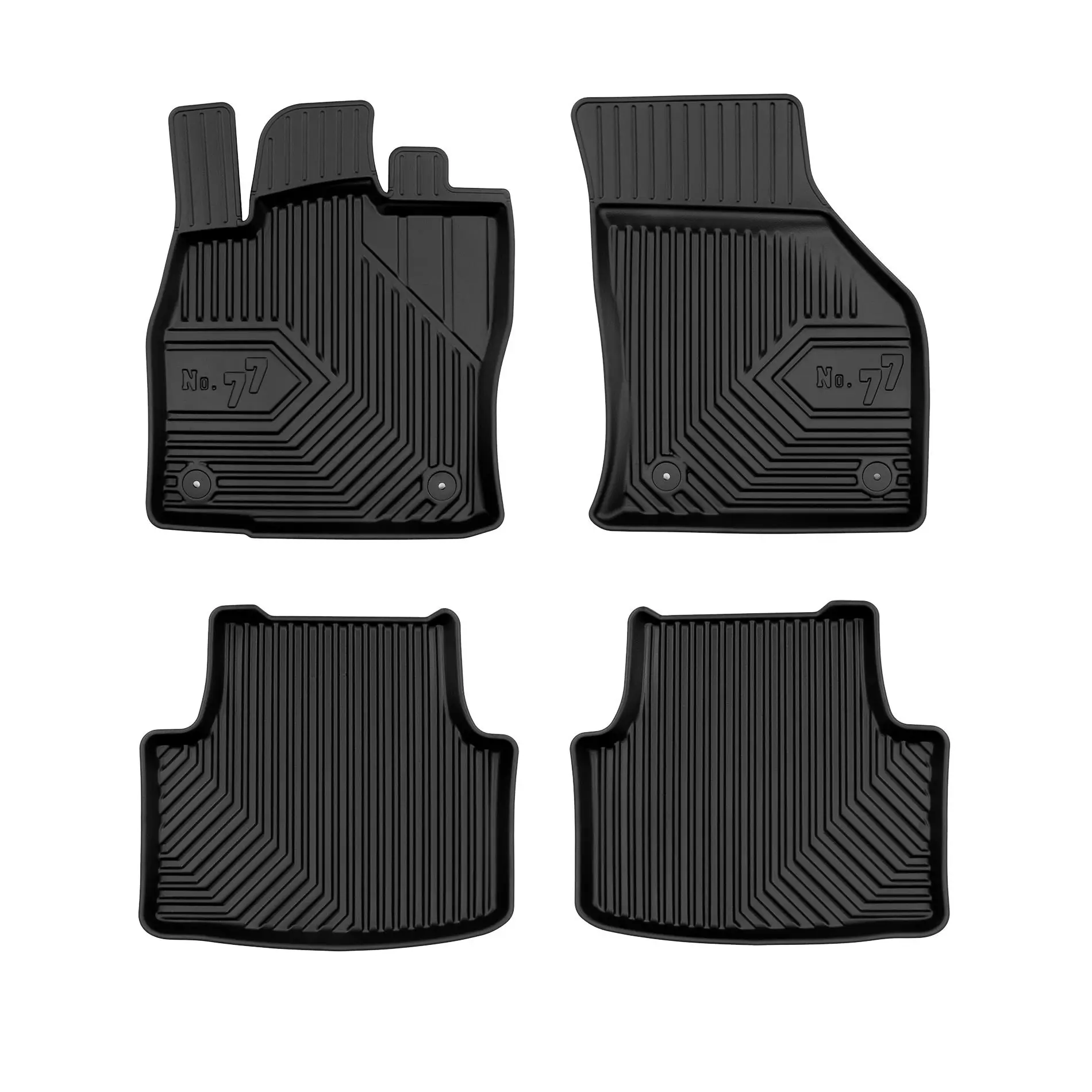 Floor Mat Set
