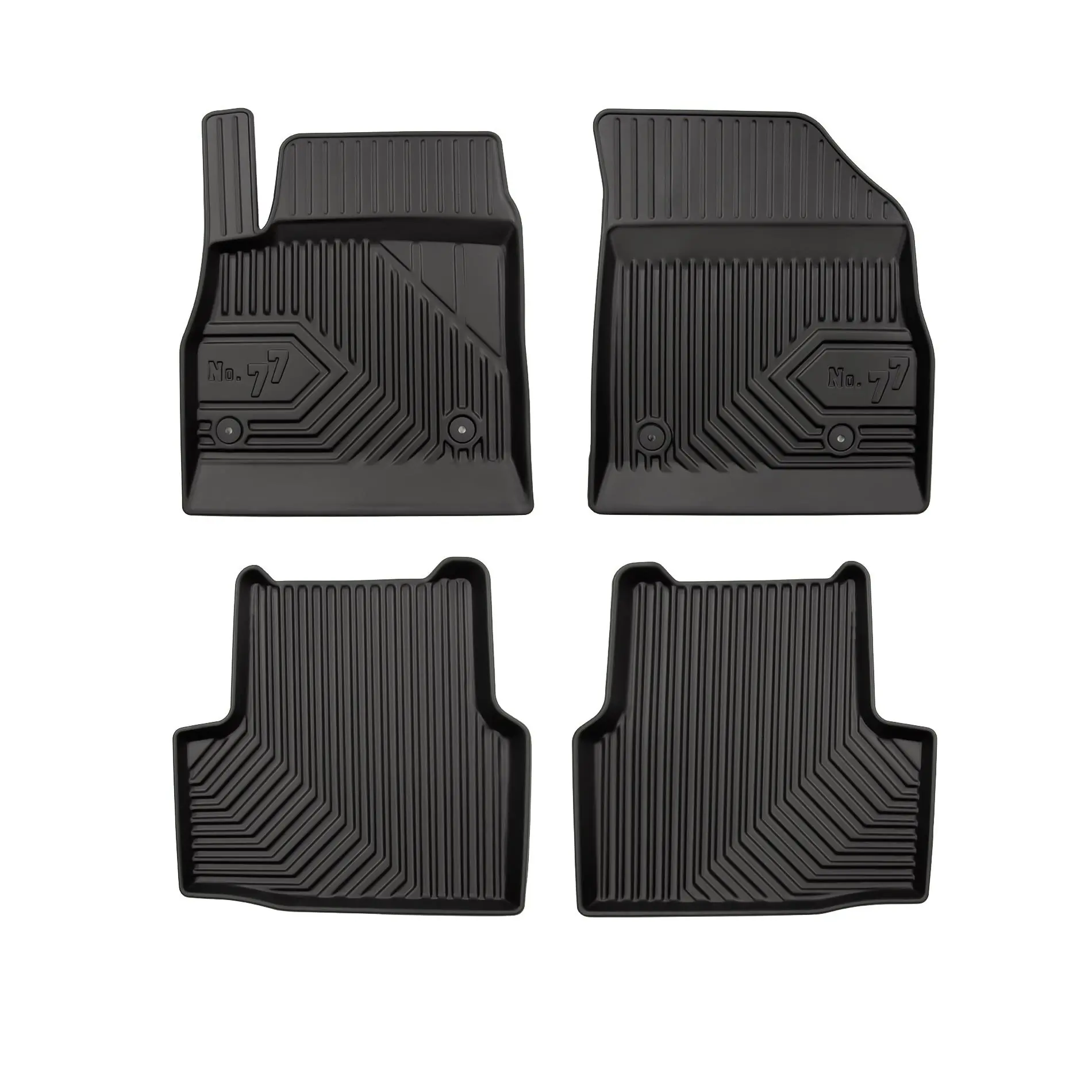 Floor Mat Set