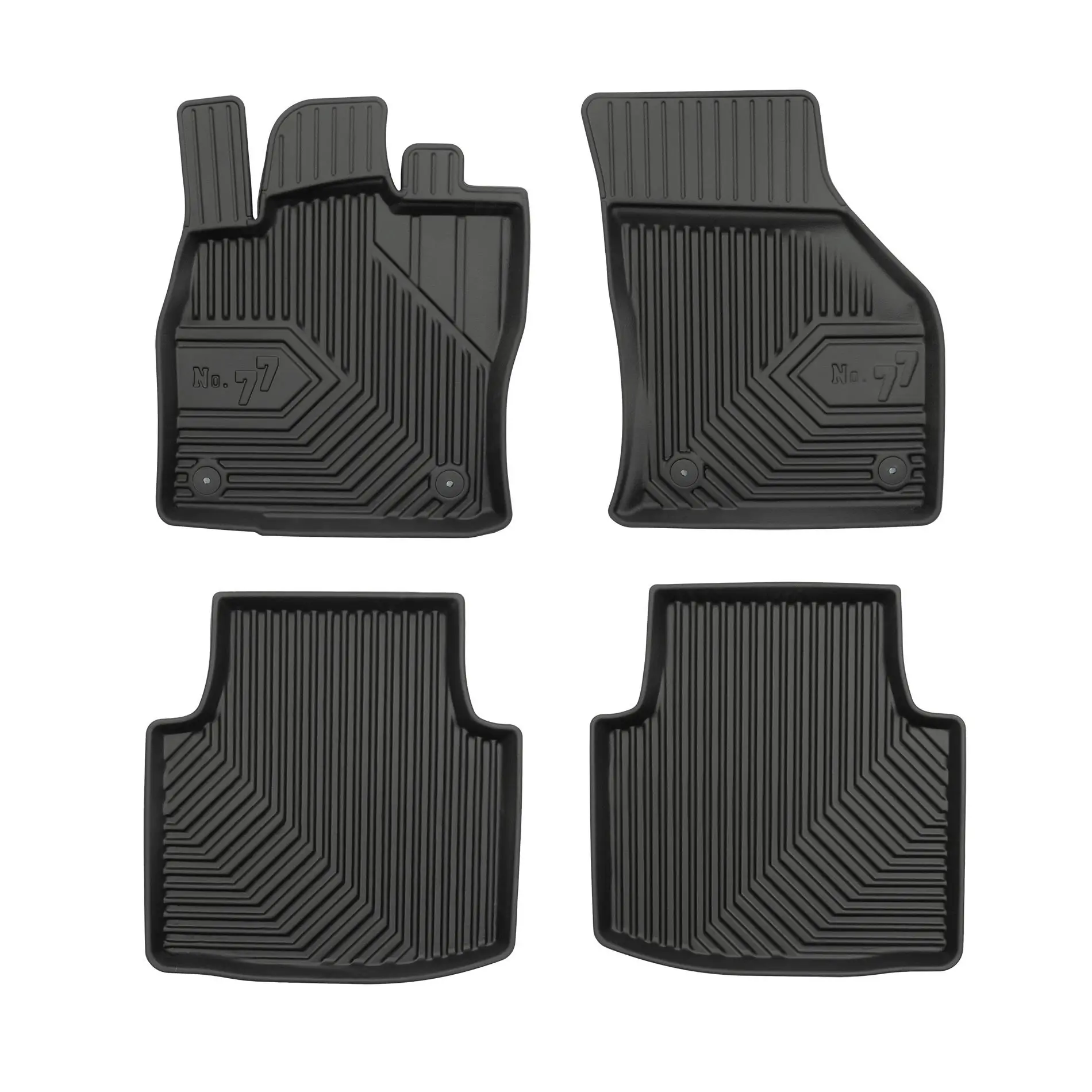 Floor Mat Set