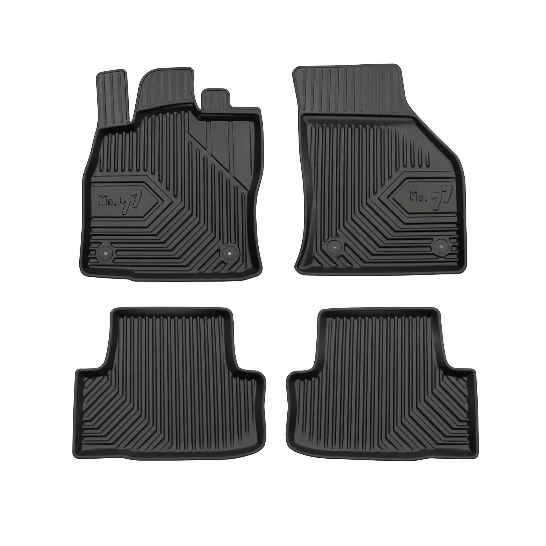 Floor Mat Set