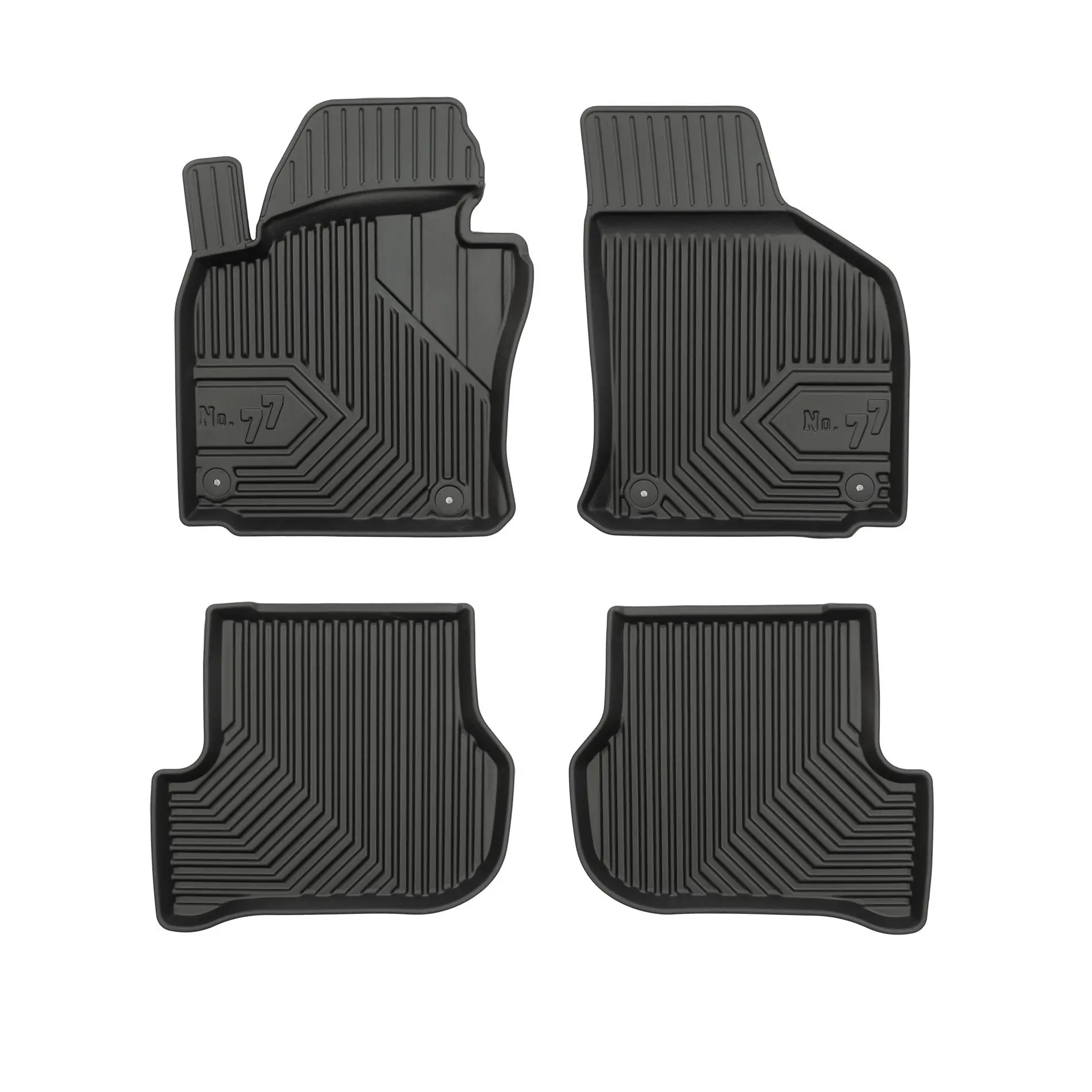 Floor Mat Set