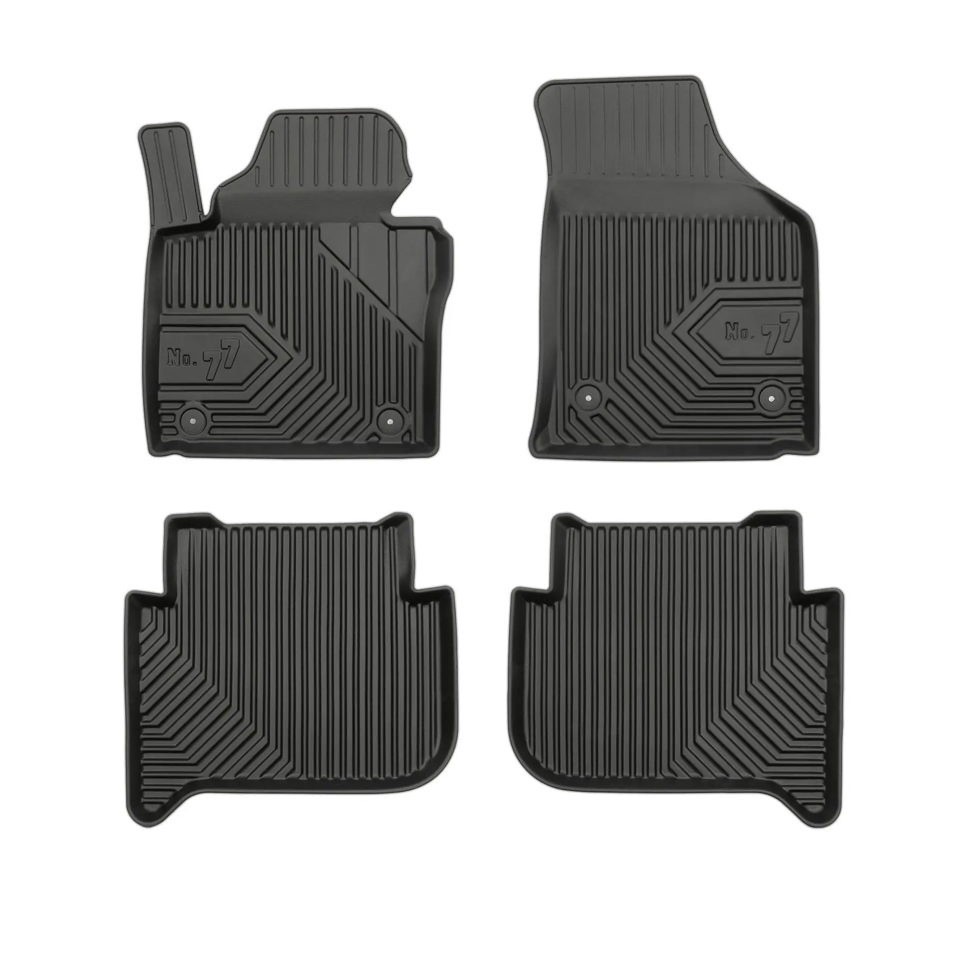 Floor Mat Set
