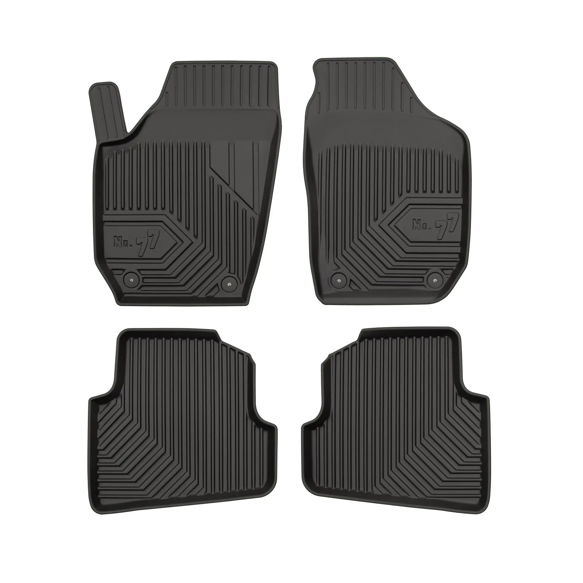 Floor Mat Set