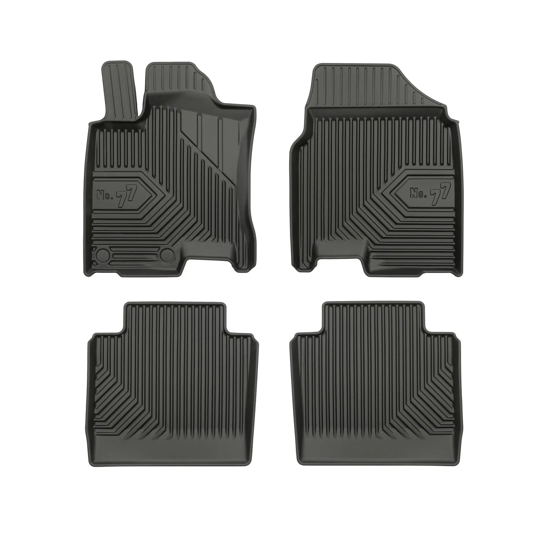 Floor Mat Set