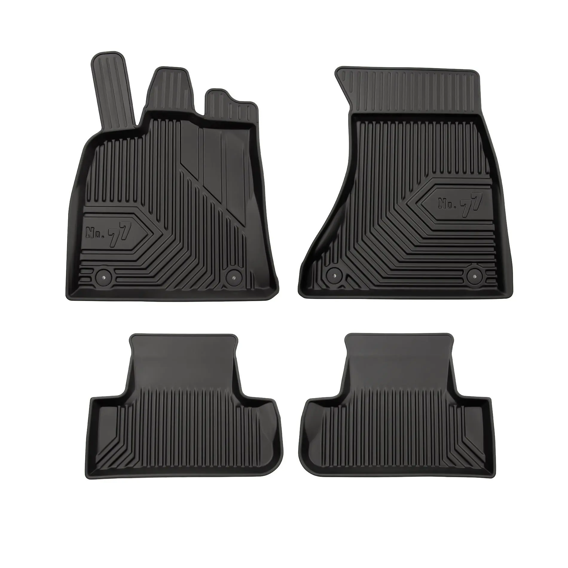 Floor Mat Set