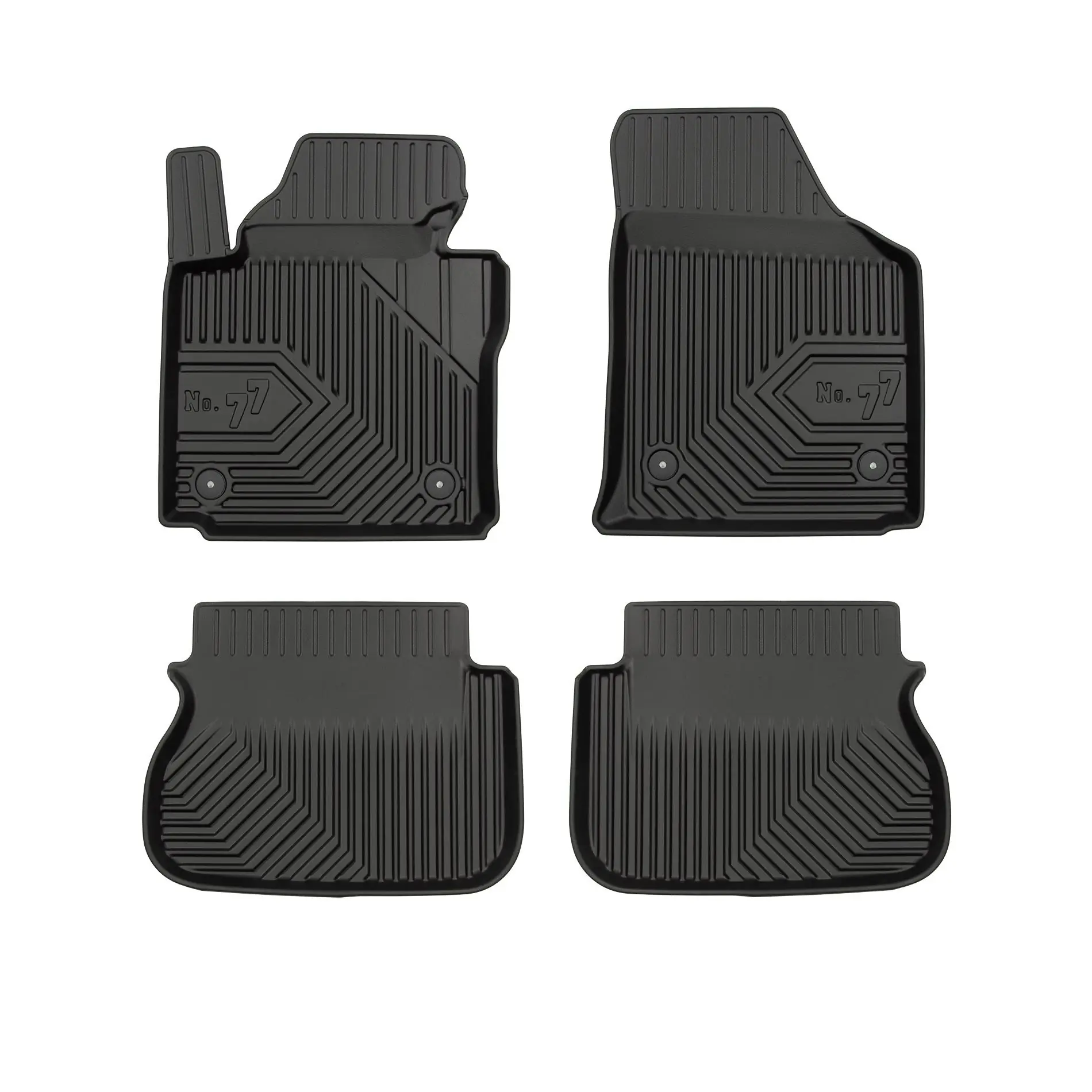 Floor Mat Set