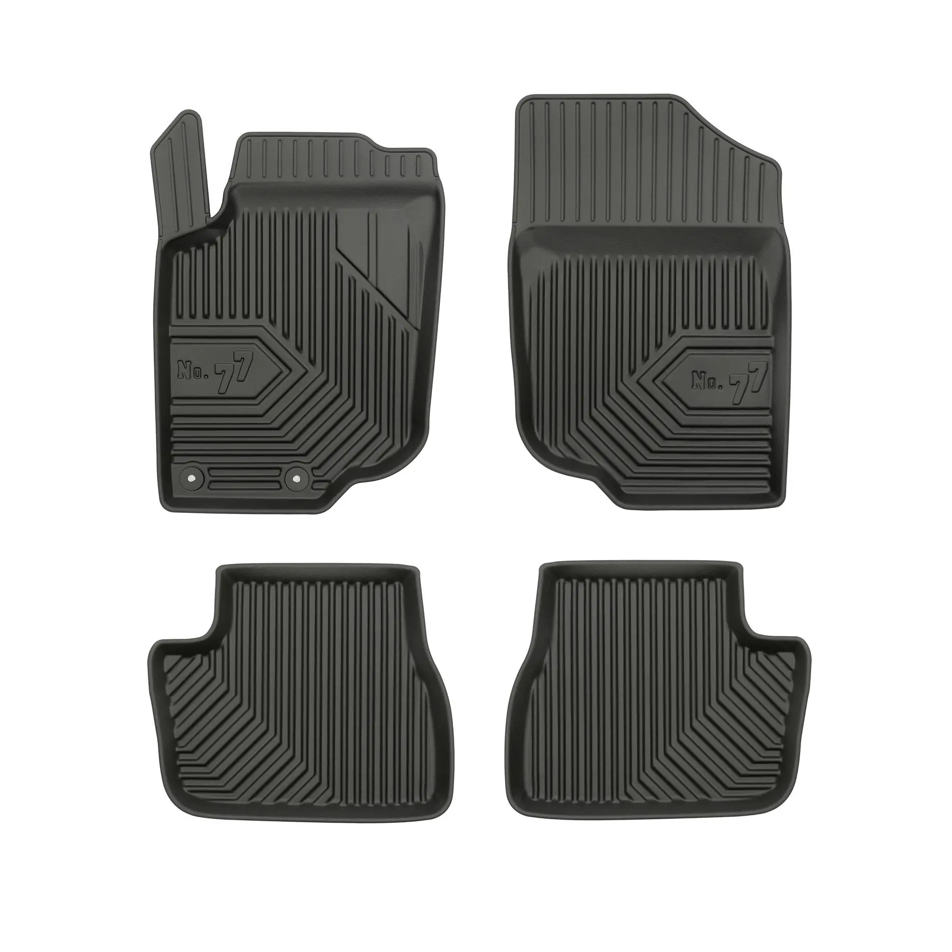 Floor Mat Set
