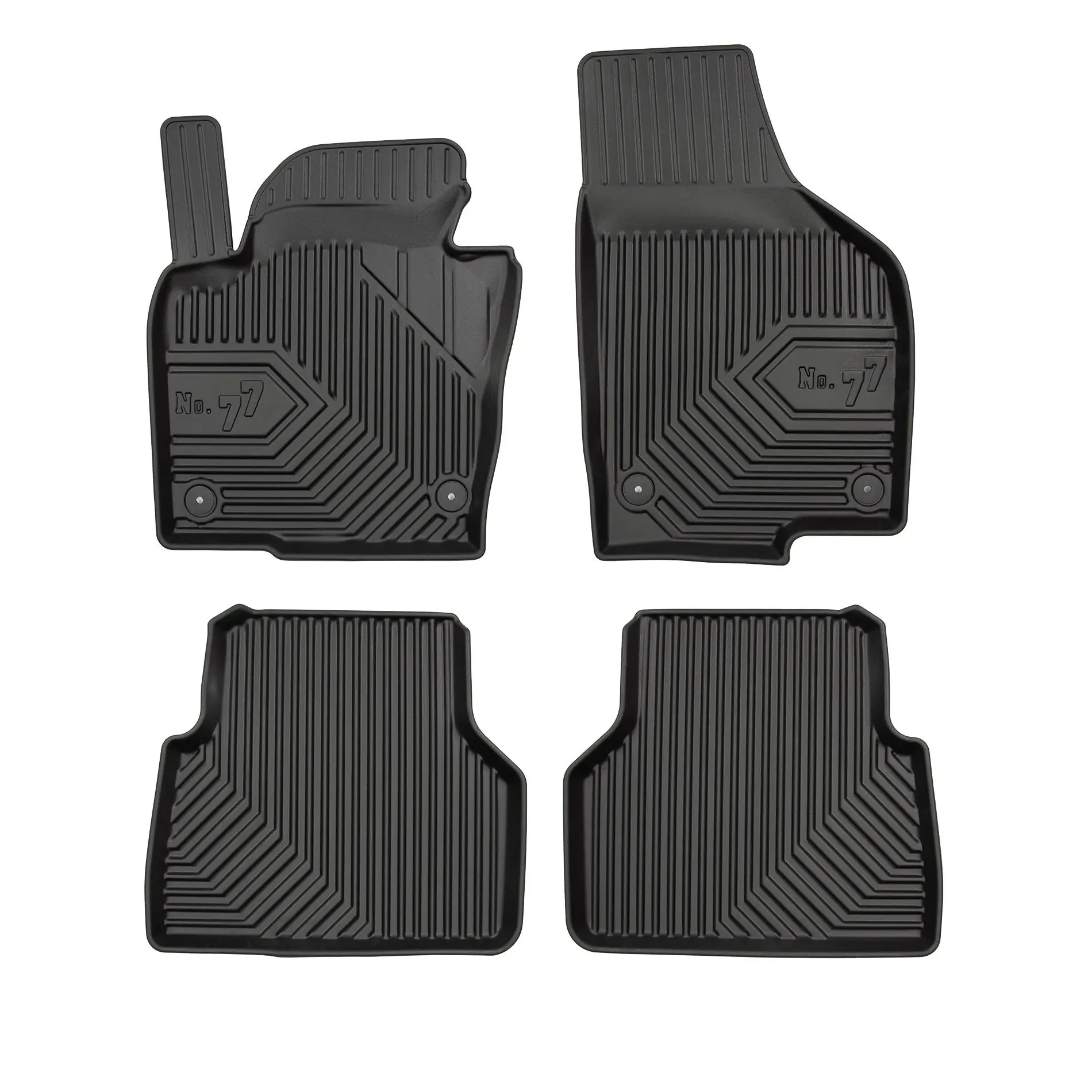 Floor Mat Set
