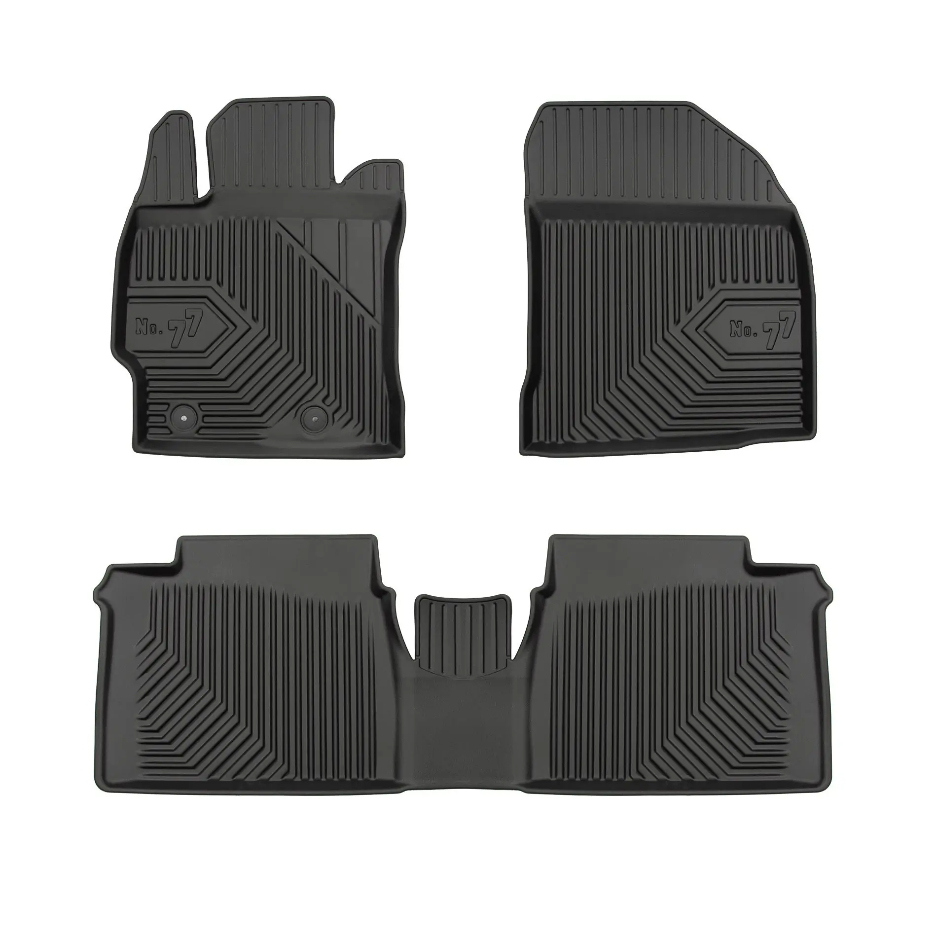Floor Mat Set