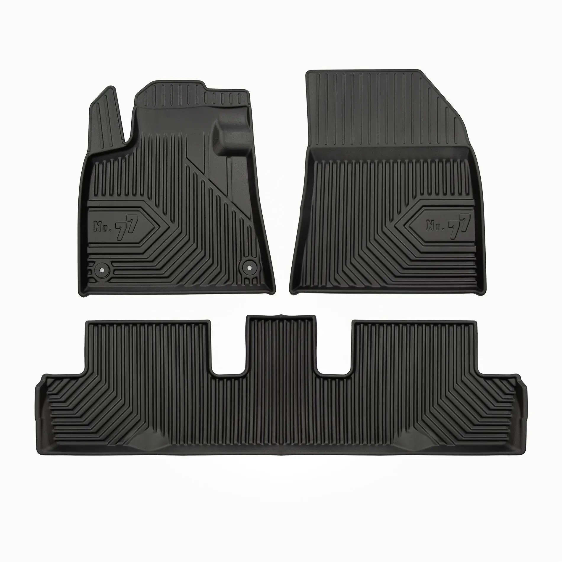 Floor Mat Set