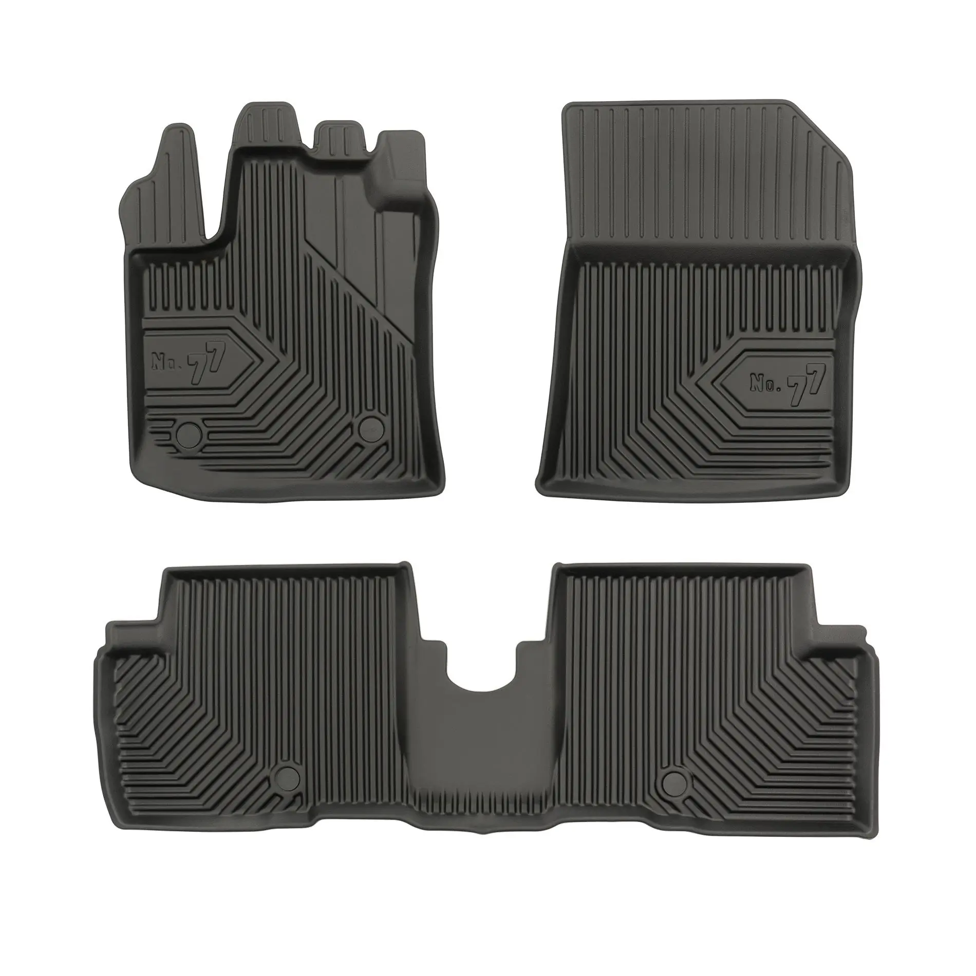 Floor Mat Set