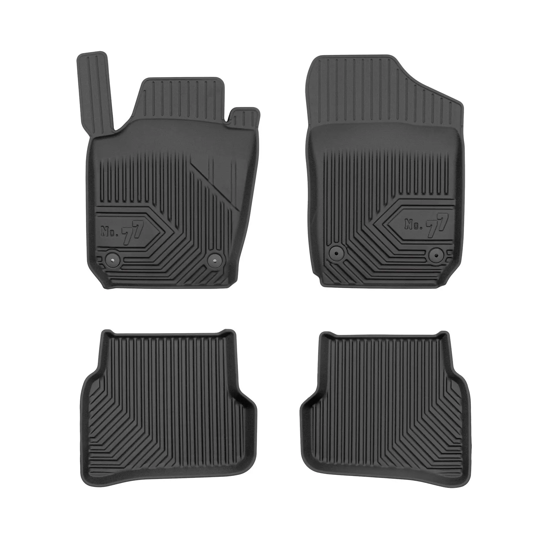Floor Mat Set