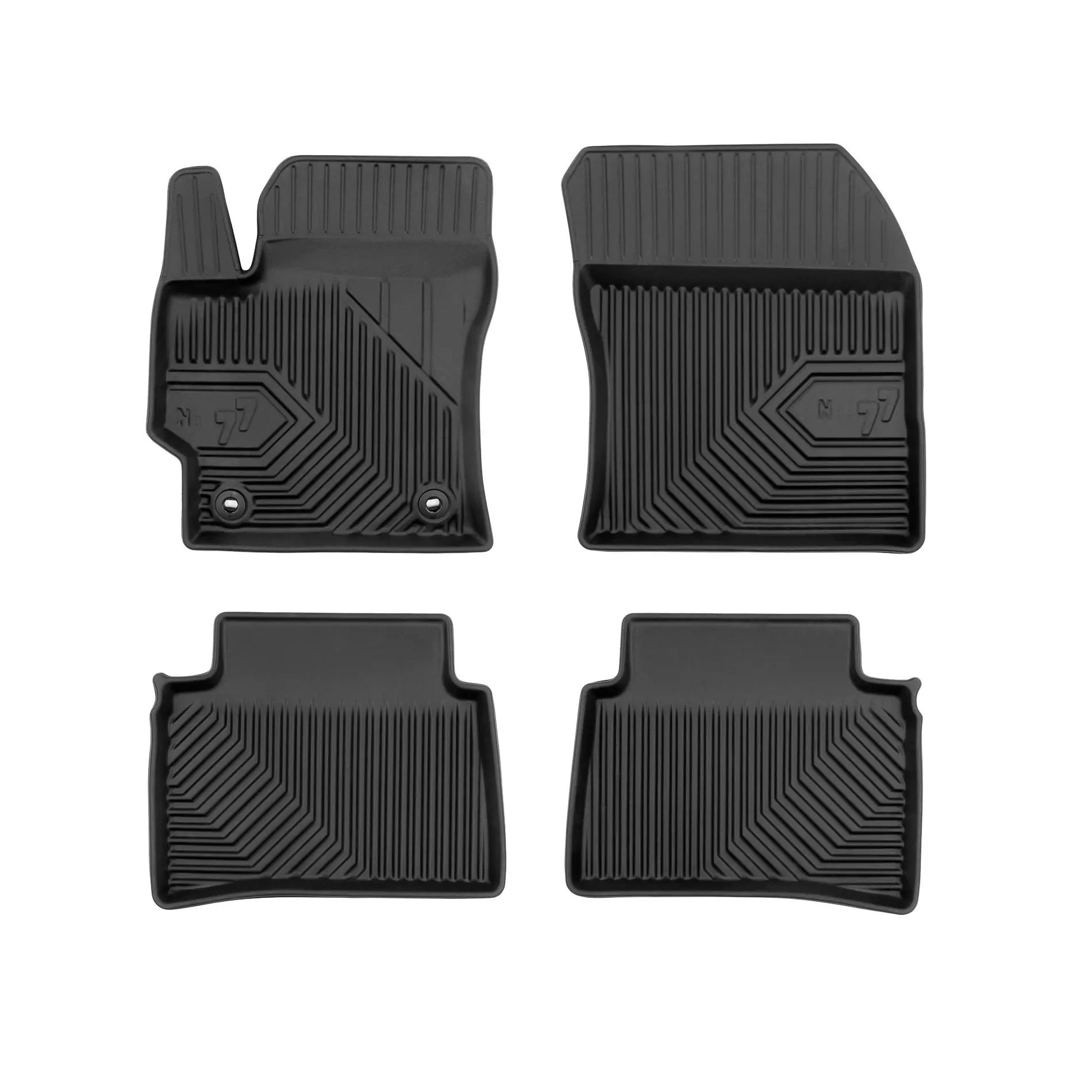 Floor Mat Set