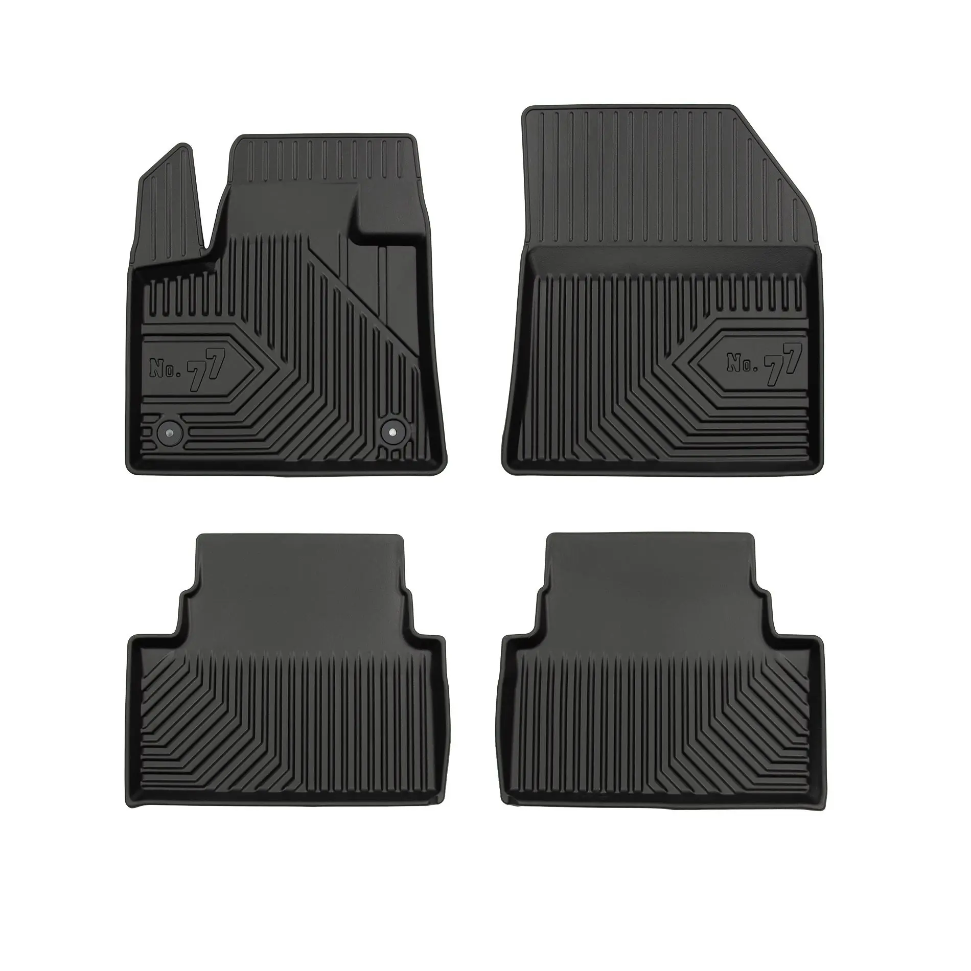 Floor Mat Set